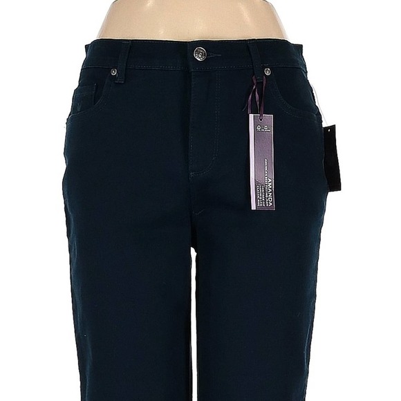 Gloria Vanderbilt Jeans Size 8 (Petite) - Picture 1 of 6